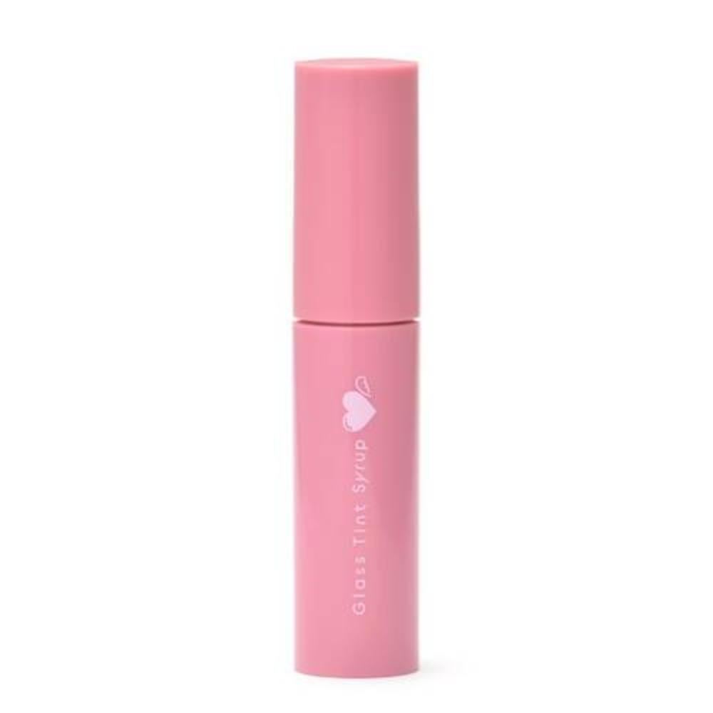 IDA LABORATORIES CANMAKE Glass Tint Syrup 04 Blissful Pink 3.1g