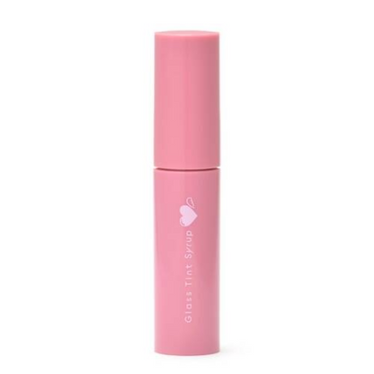 IDA LABORATORIES CANMAKE Glass Tint Syrup 04 Blissful Pink 3.1g