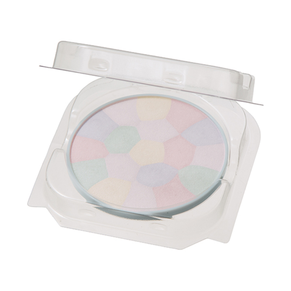 IDA LABORATORIES CANMAKE Illuminating Finish Powder ~Abloom~ 01 Hydrangea Garden (6.5g / Refill 6.5g)