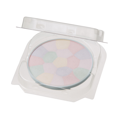 IDA LABORATORIES CANMAKE Illuminating Finish Powder ~Abloom~ 01 Hydrangea Garden (6.5g / Refill 6.5g)