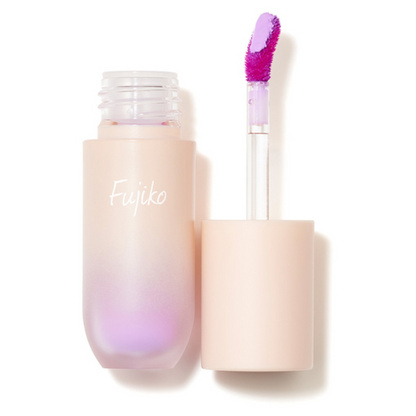 Kanarabo Fujiko Watercolor Blush (01 My Sweet Pink / 03 My Amazing Pink) 3.8g