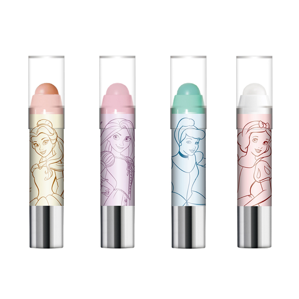 REVLON Kiss Sugar Scrub (381 / 384 / 385 / 386) 2.6g