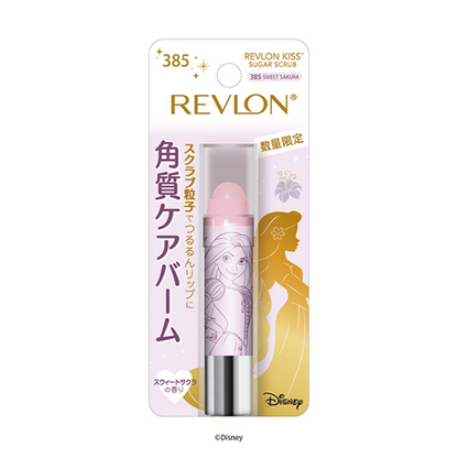 REVLON Kiss Sugar Scrub (381 / 384 / 385 / 386) 2.6g