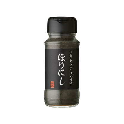 Mimona Outdoor Spice Horinishi Black Smoked 100g