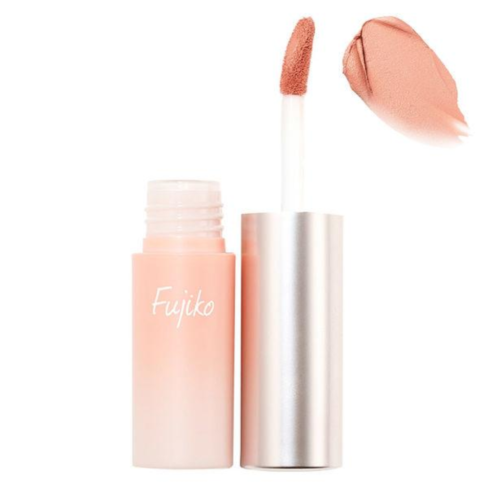 Kanarabo Fujiko Automatic Shadow (02 Harmony Pink / 03 Harmony Beige) 2.4g