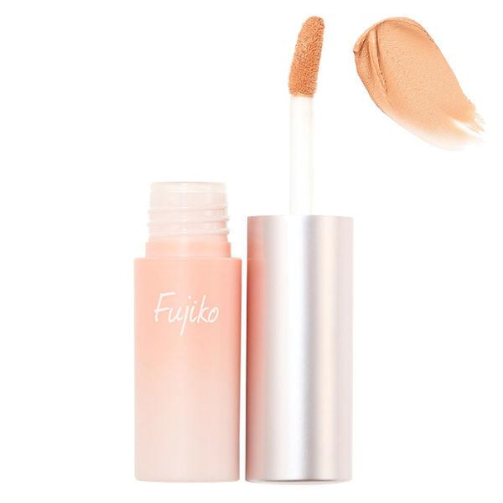 Kanarabo Fujiko Automatic Shadow (02 Harmony Pink / 03 Harmony Beige) 2.4g