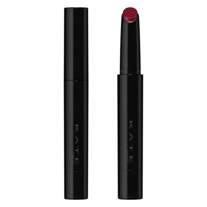 Kanebo KATE Lip Monster Glossyverse (G04 Spider Lily Perfumer / G05 Pink Robin Fountain) 1.6g