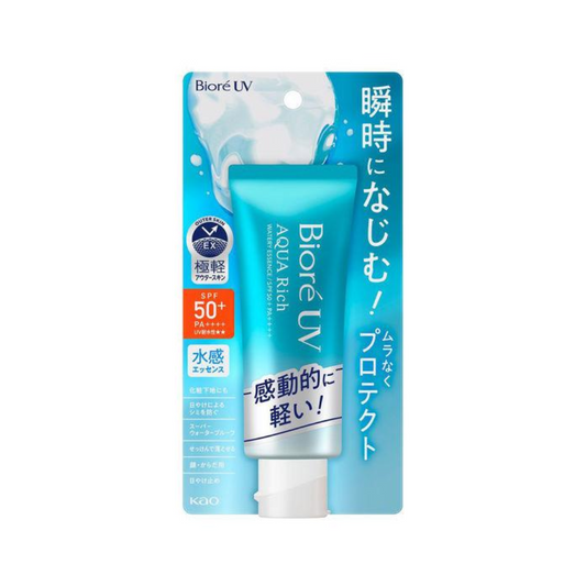 Kao Biore UV Aqua Rich Watery Essence 70g