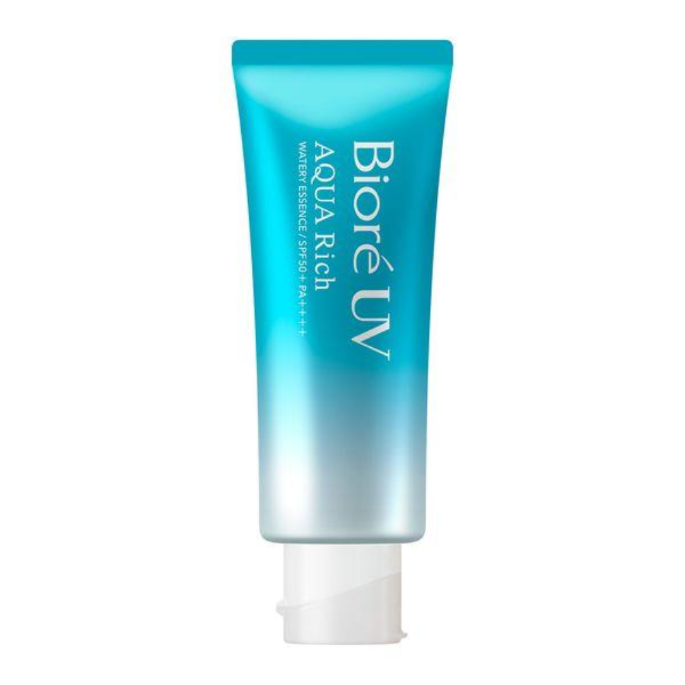 Kao Biore UV Aqua Rich Watery Essence 70g