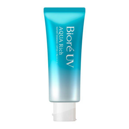 Kao Biore UV Aqua Rich Watery Essence 70g