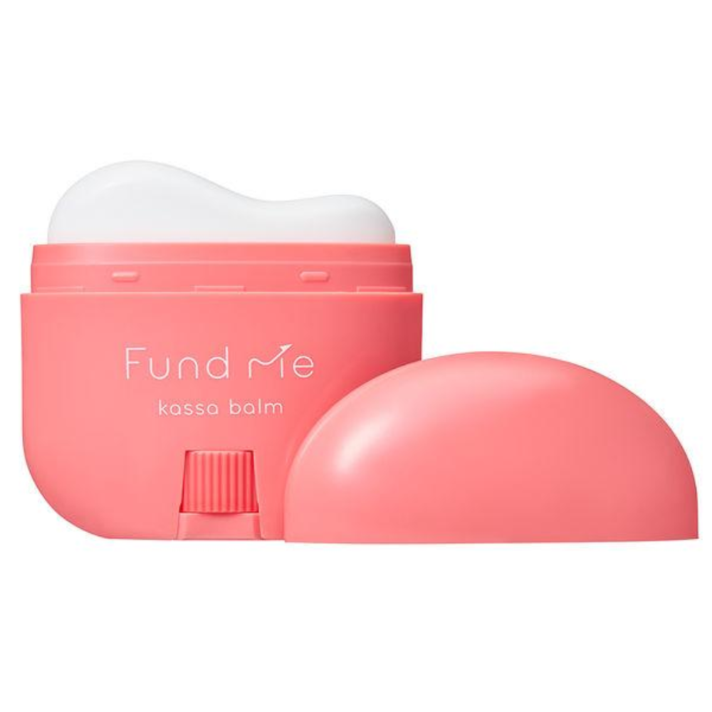 Ishizawa Laboratories Fund Me Raising Kassa Balm 14g