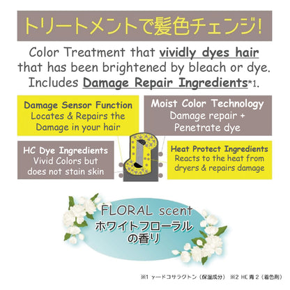 IKH Tottimo! Dip Color Series 500g