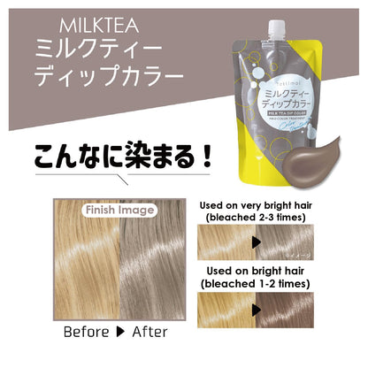 IKH Tottimo! Dip Color Series 500g