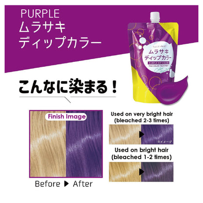 IKH Tottimo! Dip Color Series 500g
