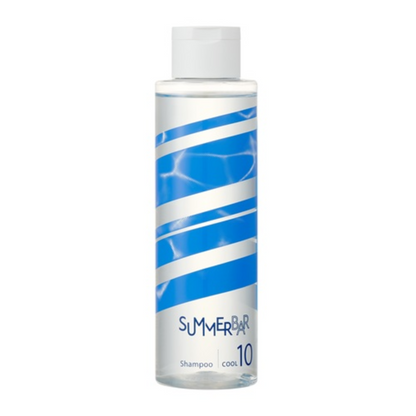 Demi Summer Bar Shampoo Cool (7 / 10) 250ml / 500ml / Refill 1000ml