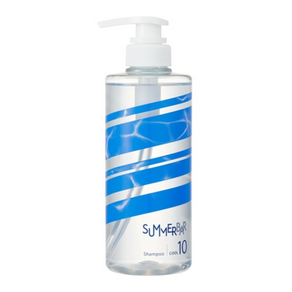 Demi Summer Bar Shampoo Cool (7 / 10) 250ml / 500ml / Refill 1000ml