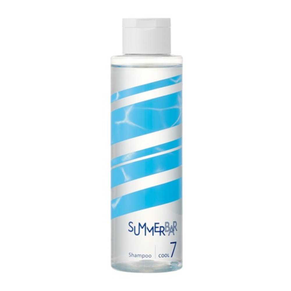 Demi Summer Bar Shampoo Cool (7 / 10) 250ml / 500ml / Refill 1000ml