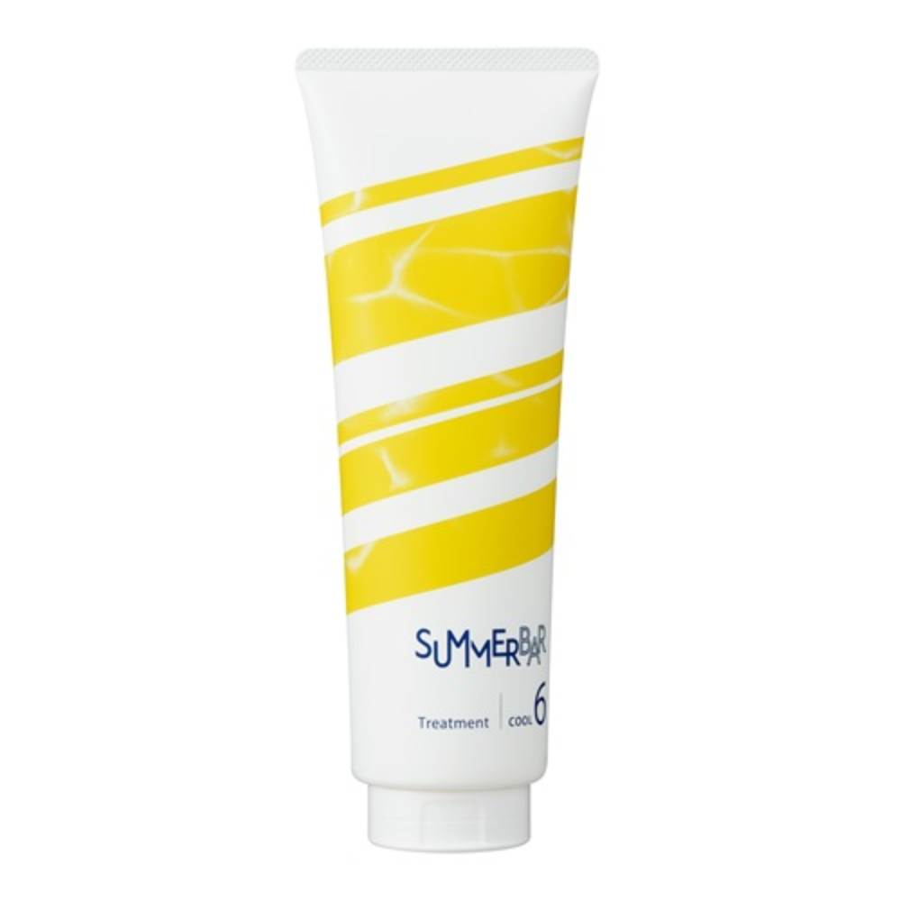 Demi Summer Bar Treatment Cool 6 (240g / 490g / Refill 1000g)