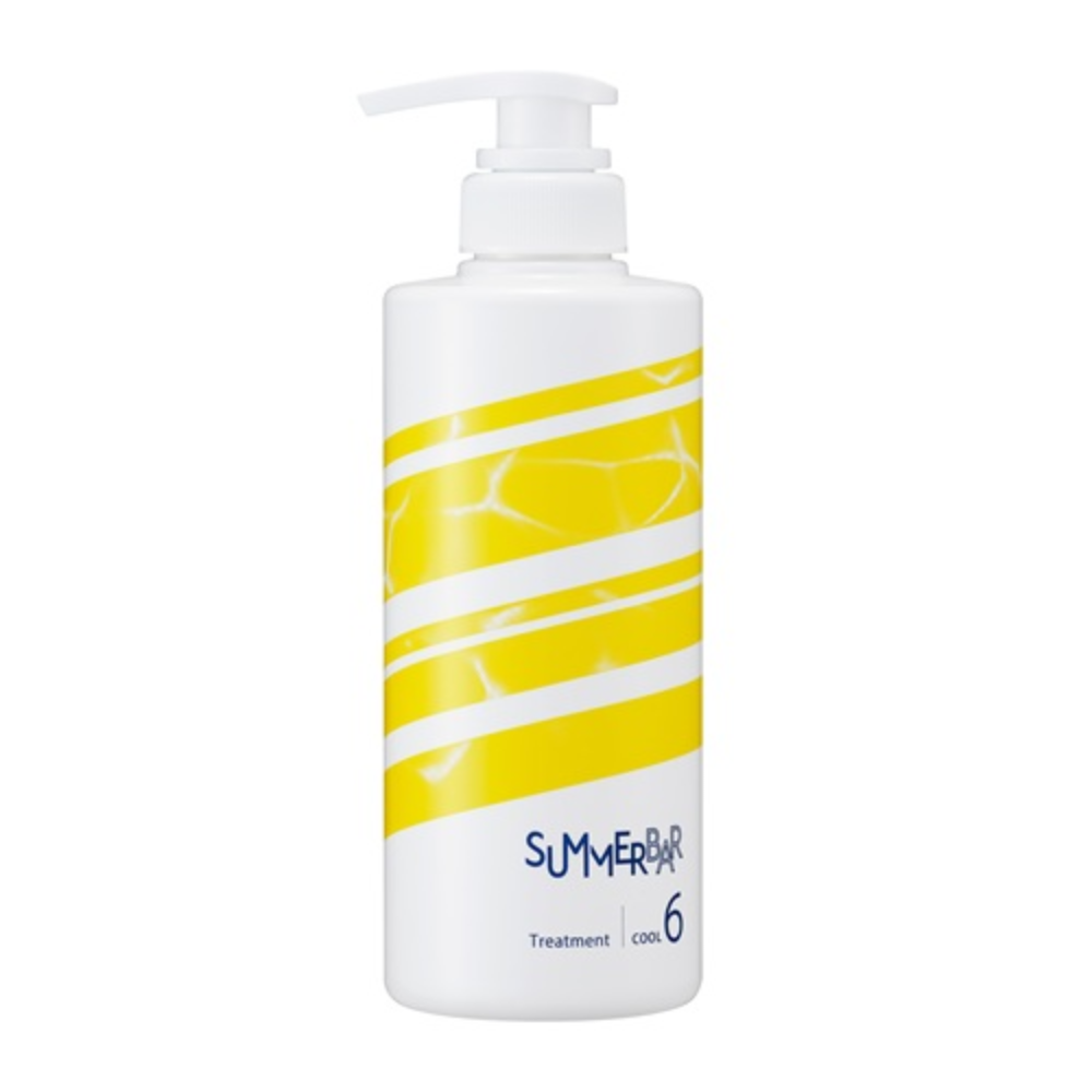 Demi Summer Bar Treatment Cool 6 (240g / 490g / Refill 1000g)