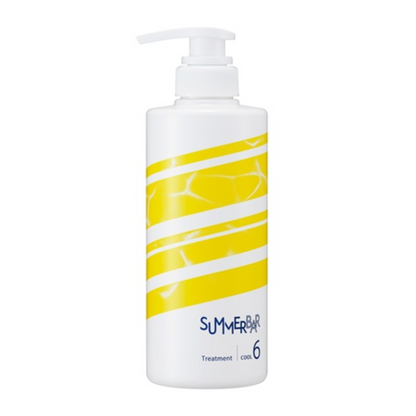 Demi Summer Bar Treatment Cool 6 (240g / 490g / Refill 1000g)