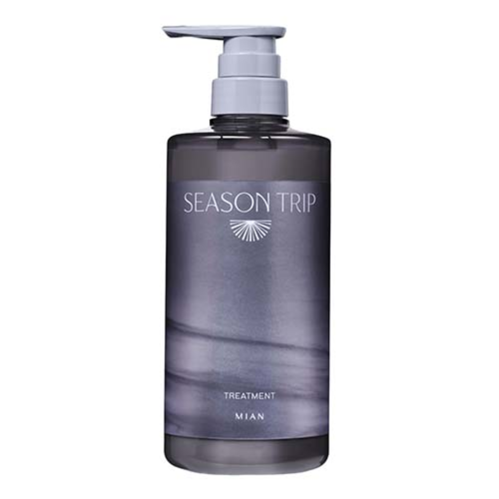Ford Seasonal Trip Treatment (230g / 590g / Refill 550g)