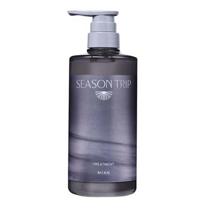 Ford Seasonal Trip Treatment (230g / 590g / Refill 550g)