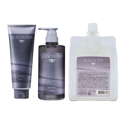 Ford Seasonal Trip Treatment (230g / 590g / Refill 550g)