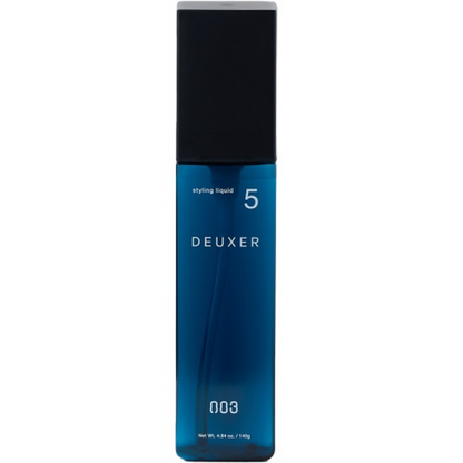 Number Three Deuxer Styling Liquid (1 / 5 / 6) 140g