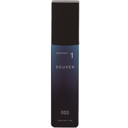 Number Three Deuxer Styling Liquid (1 / 5 / 6) 140g