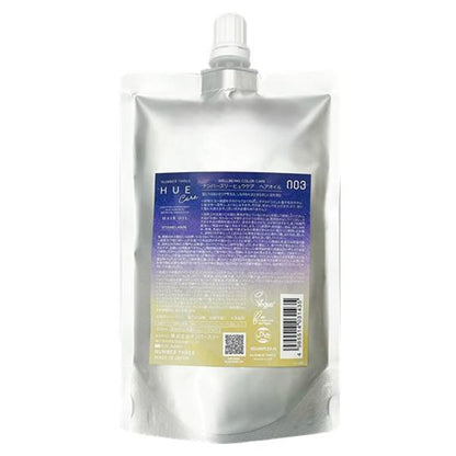 Number Three Hue Night Care Night Time Oil (115ml / refill 300ml)