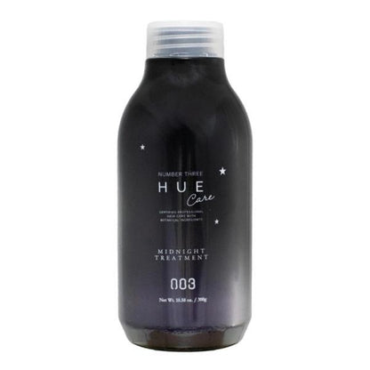 Number Three Hue Night Care Midnight Treatment (300g / 620g / Refill 500g)