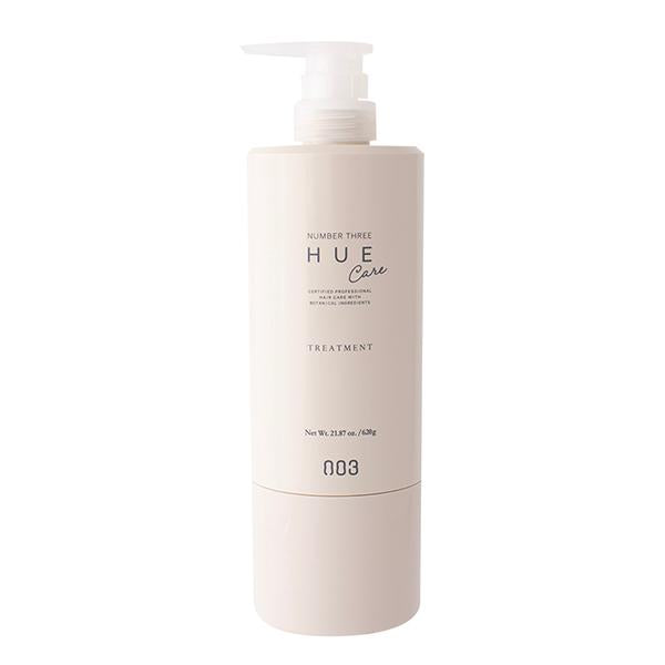 Number Three Hue Care Treatment (200g / 620g / Refill 500g)