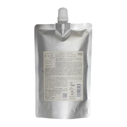 Number Three Hue Care Hair Oil (115ml / Refill 300ml)