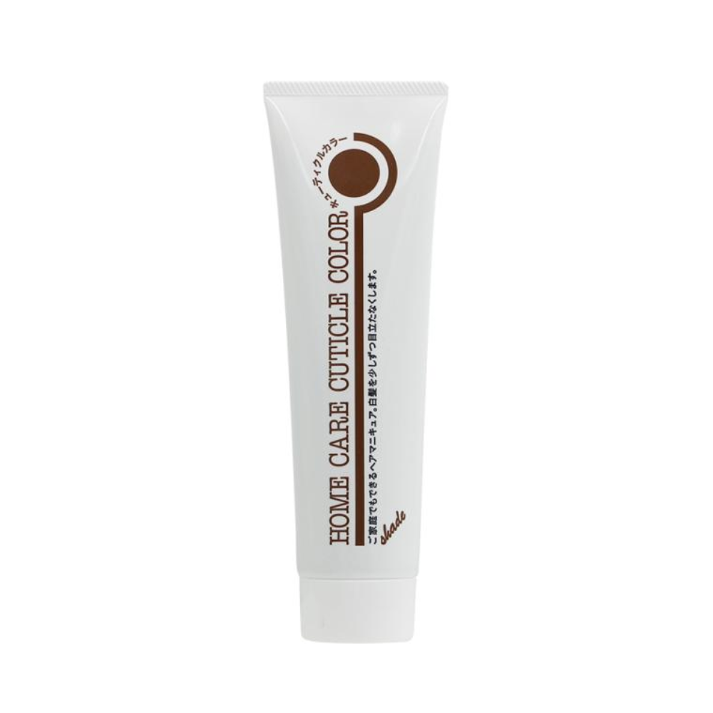 Number Three People are Flowers Cuticle Color Shade 150g
