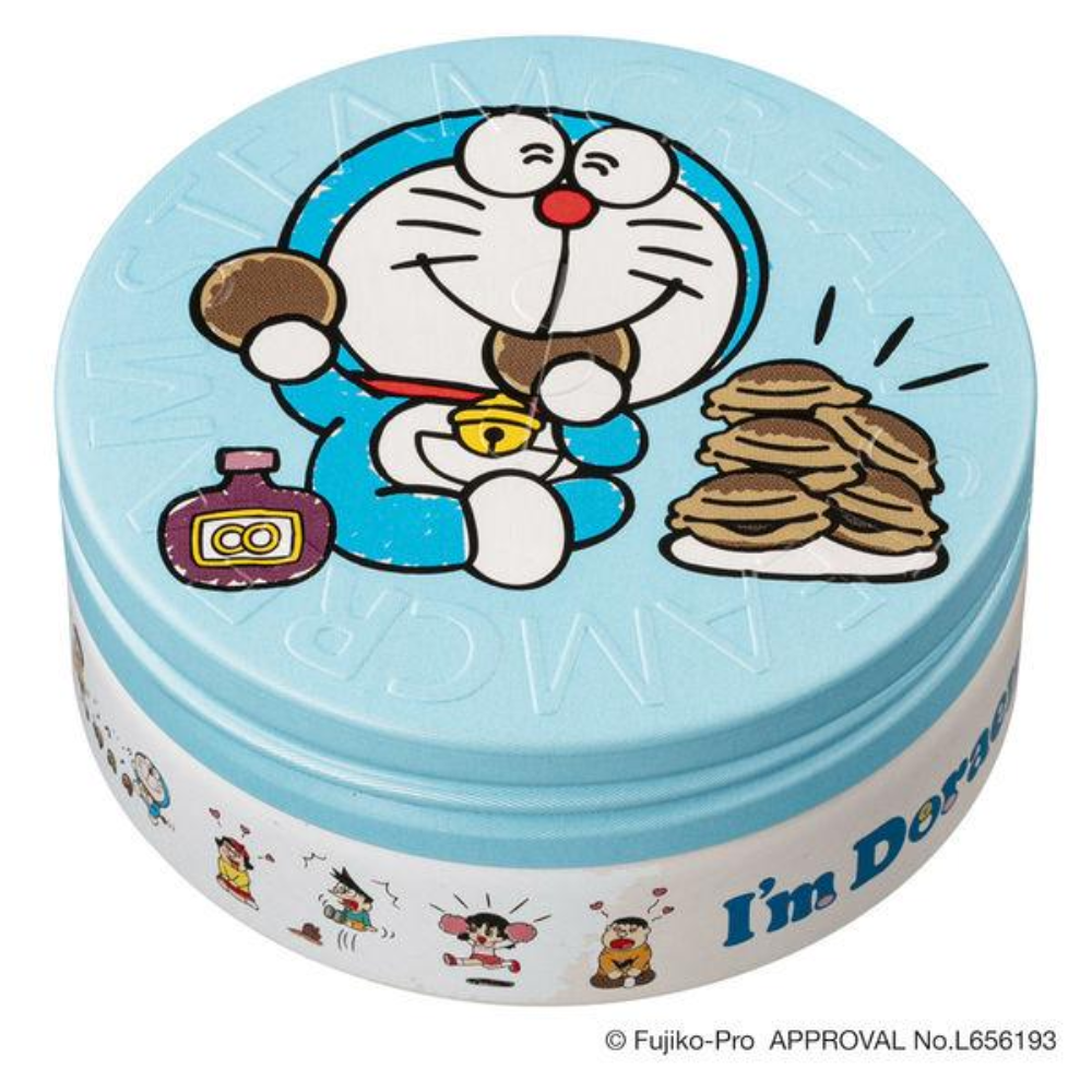 STEAMCREAM (Im Doraemon / Im Doraemon by Vine) 75g