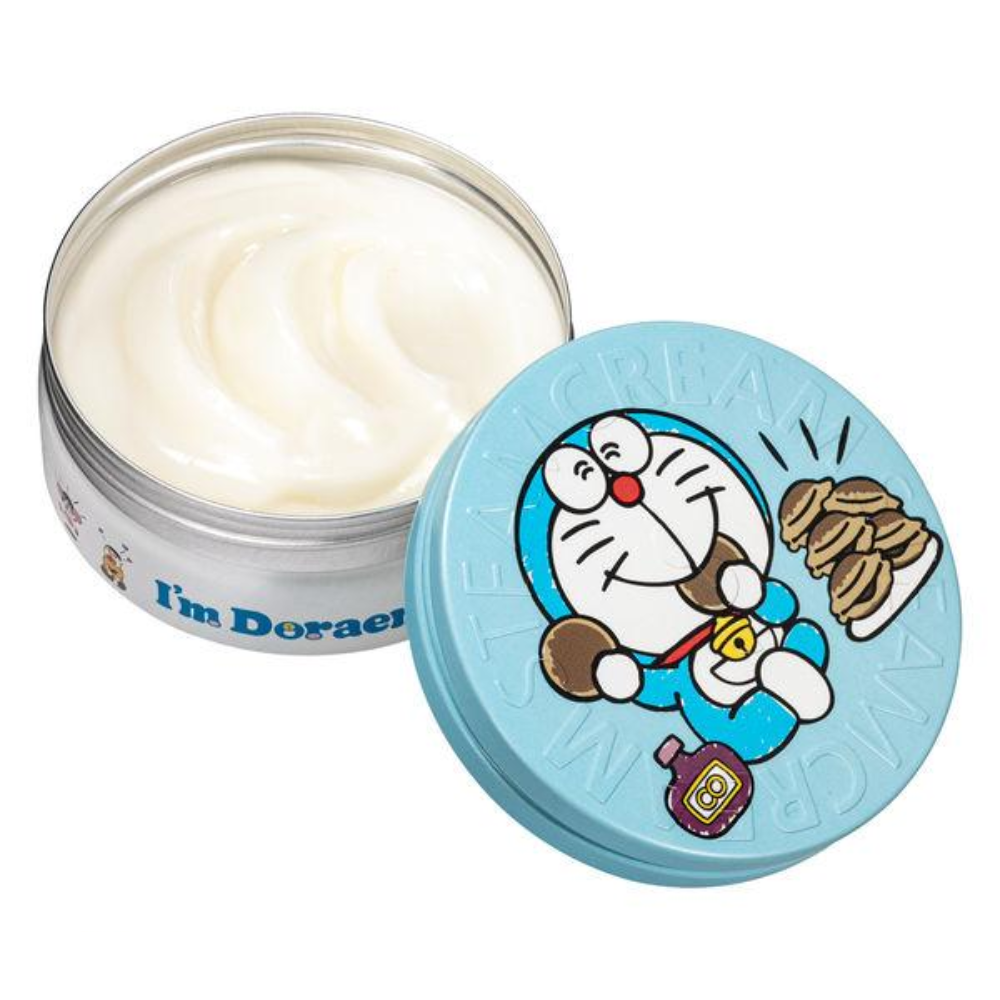 STEAMCREAM (Im Doraemon / Im Doraemon by Vine) 75g