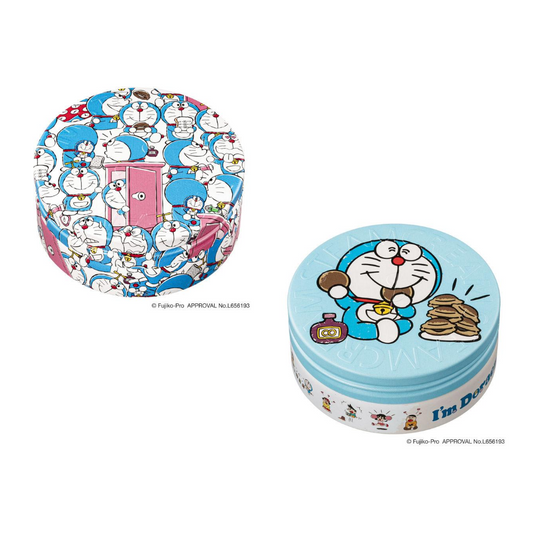 STEAMCREAM (Im Doraemon / Im Doraemon by Vine) 75g
