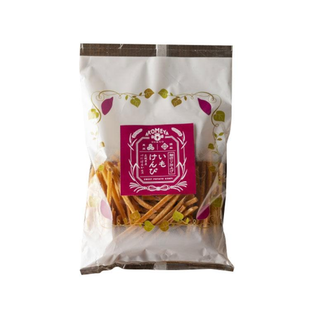 AKOMEYA TOKYO AKOMEYA Sweet Potato Imo Kenpi 120g