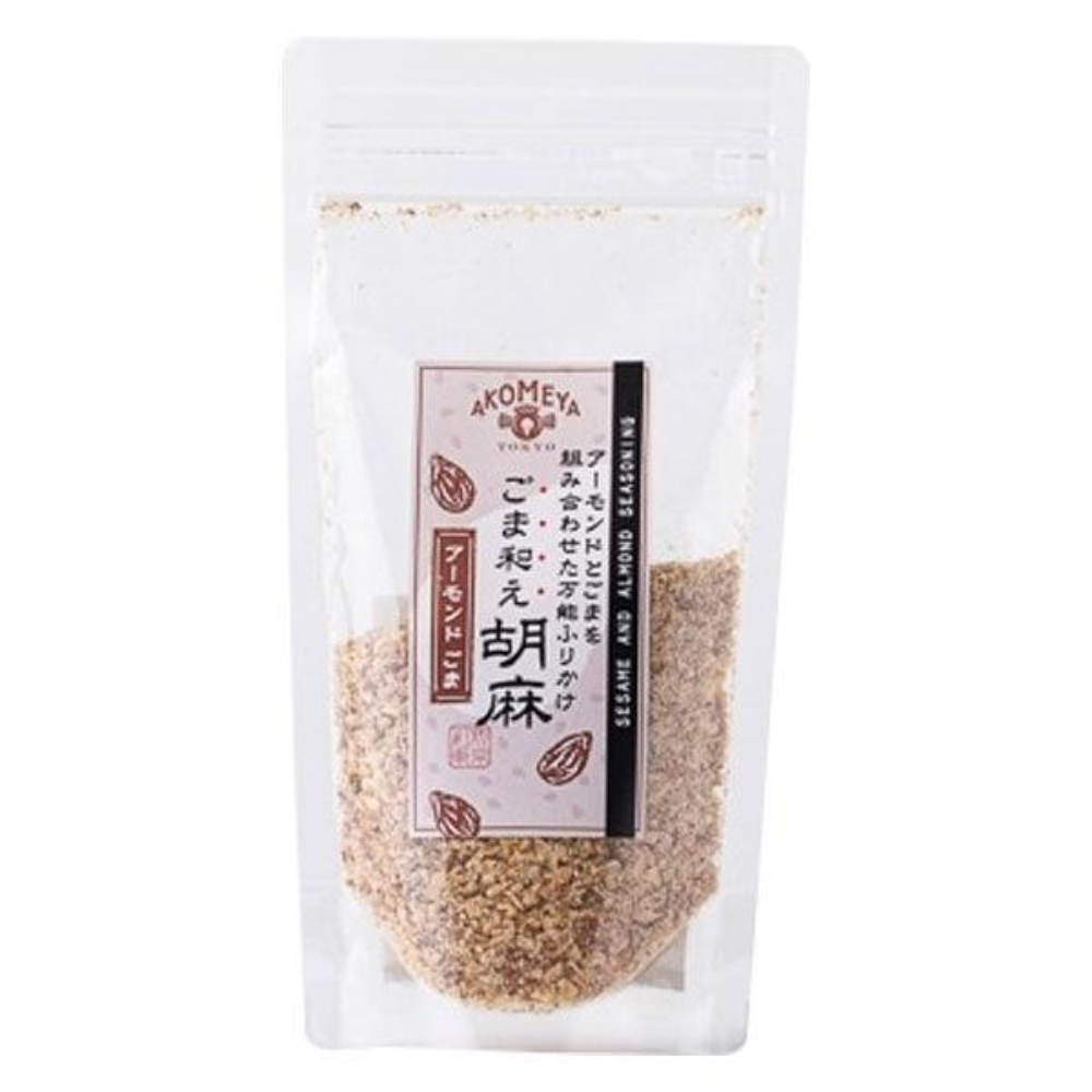 AKOMEYA TOKYO AKOMEYA Sesame Paste with Sesame (60g / 180g)