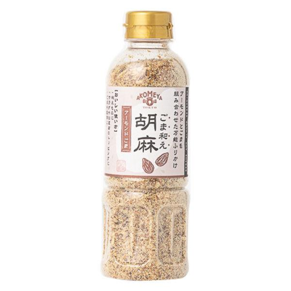 AKOMEYA TOKYO AKOMEYA Sesame Paste with Sesame (60g / 180g)