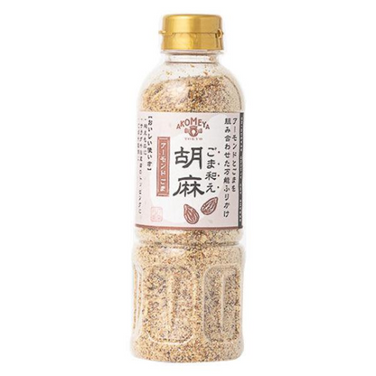 AKOMEYA TOKYO AKOMEYA Sesame Paste with Sesame (60g / 180g)