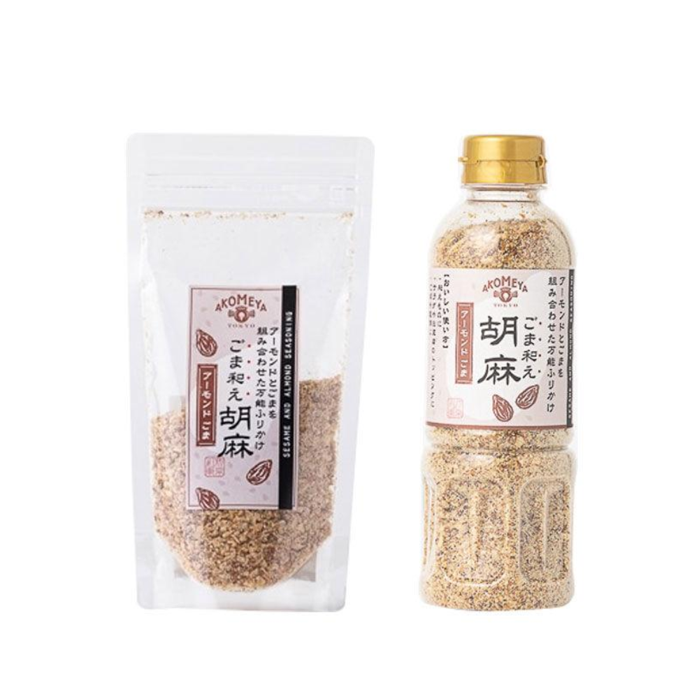 AKOMEYA TOKYO AKOMEYA Sesame Paste with Sesame (60g / 180g)
