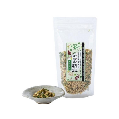 AKOMEYA TOKYO Sesame Paste Sesame Negijako 60g
