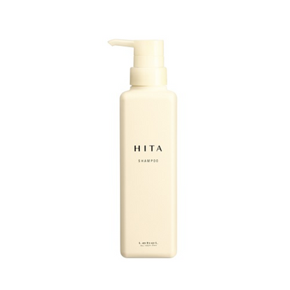 LEBEL HITA Shampoo (60ml / 400ml / 800ml refill)