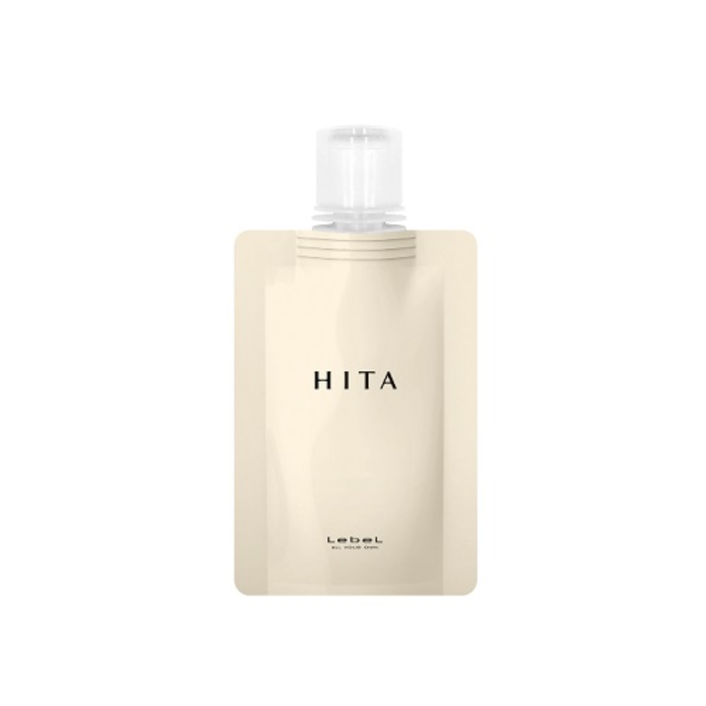 LEBEL HITA Treatment (60ml / 400ml / Refill 800ml)