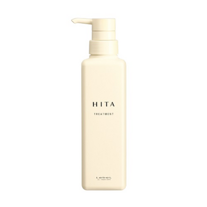 LEBEL HITA Treatment (60ml / 400ml / Refill 800ml)