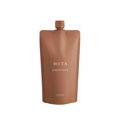 LEBEL HITA (REBOOTER SERUM 400g / REBOOTER SERUM X 800g)