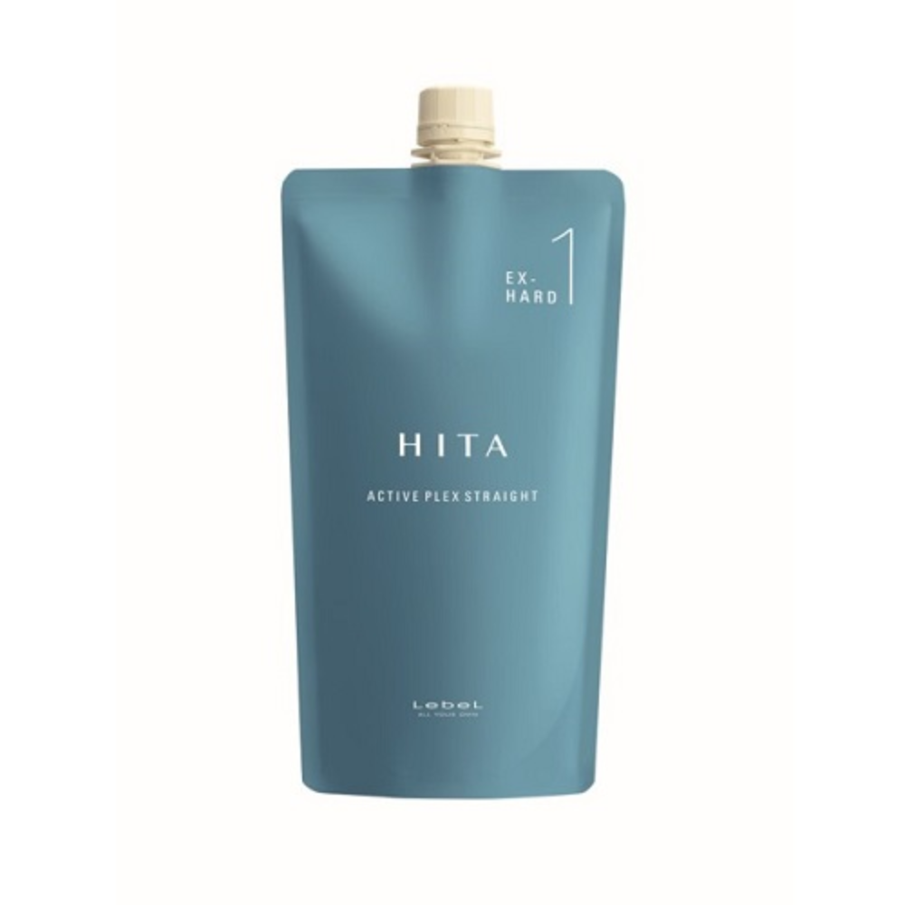 LEBEL HITA AP Straight (1 agent / 2 agents) 400g / 800g