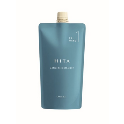 LEBEL HITA AP Straight (1 agent / 2 agents) 400g / 800g