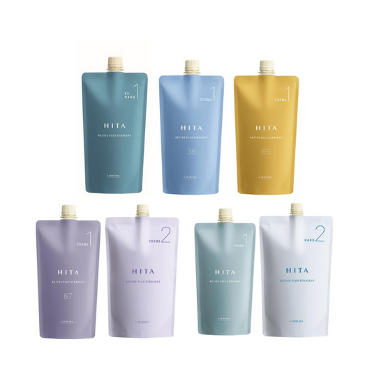 LEBEL HITA AP Straight (1 agent / 2 agents) 400g / 800g